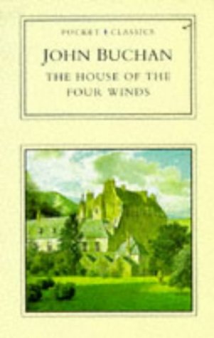 The House of the Four Winds (Pocket Classics) 0750904852 Book Cover