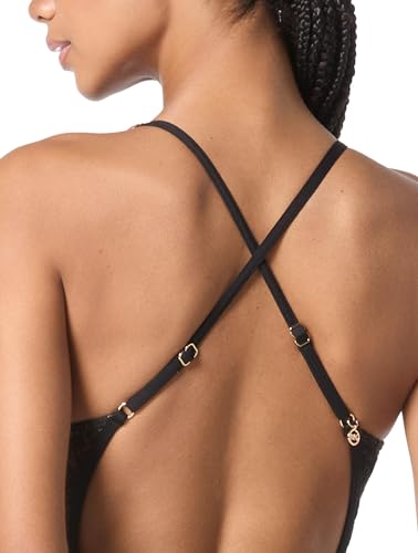 Women's Cross Back One Piece2