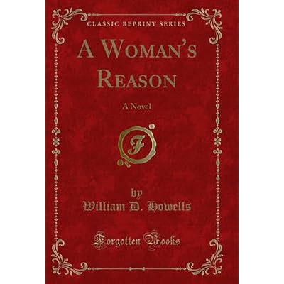 A Woman's Reason