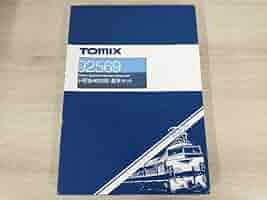 ☆美品　92569 TOMIX 小田急4000形　基本セット 小田急4000形 基本＆増結セット | TOMIX(トミックス) 92569