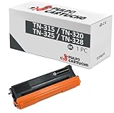 brother mfc 420cn troubleshooting Contenido: 1 Toner Compatible con Brother TN315 / TN320 / TN325 / TN328 Negro