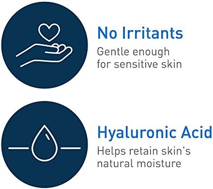 Cerave Face Balsam nawilżający 85 gram. Pakiet AM/PM (opakowanie może się różnić)