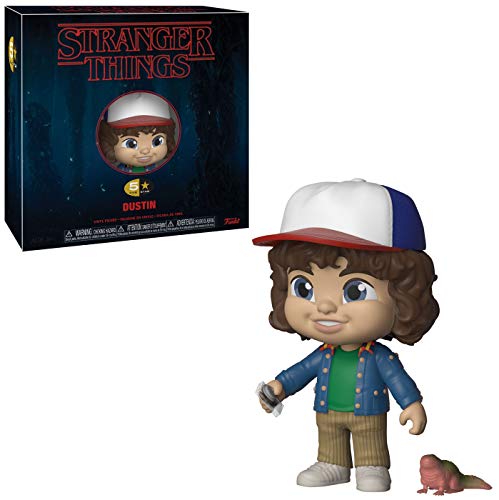 Stranger Things - 5 Star Dustin