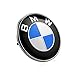 Haocc Loud - Emblema de repuesto para BMW E46, E90, E82, con...