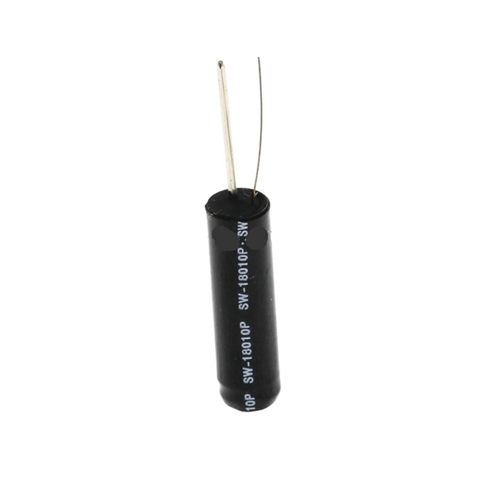 Interruptor de resorte SW-18010P normalmente cerrado de 1 pieza para proyectos electronicos 3