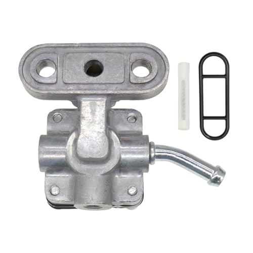 Vanne de robinet de gaz de carburant S universelle pack de 10 pièces