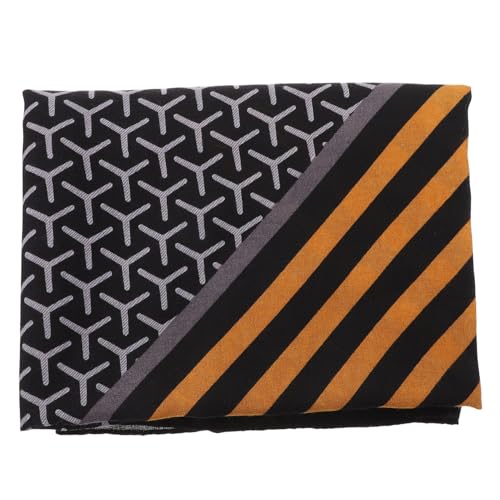 Beaupretty Bufanda de y Algodón para Mujer Ligera y Transpirable Chal Elegante Multiusos para Otoño Invierno Pañuelo Versátil para Cuello y Protección Solar