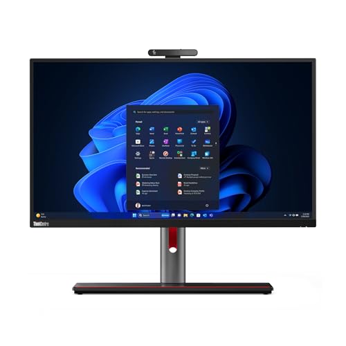 Image of Lenovo Thinkcentre M90A Pro G4 27 inch AIO i7-13700 16GB RAM 512GB SSD W11P