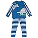 Chicco, Kinder Pyjama mit Langen Ärmeln, Aus Weichem Stoff, Kinder Bekleidung, Designed In Italy