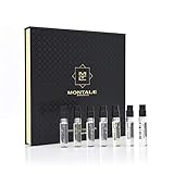 MONTALE Roses & Flowers Discovery Samples Eau De Parfum Spray Set