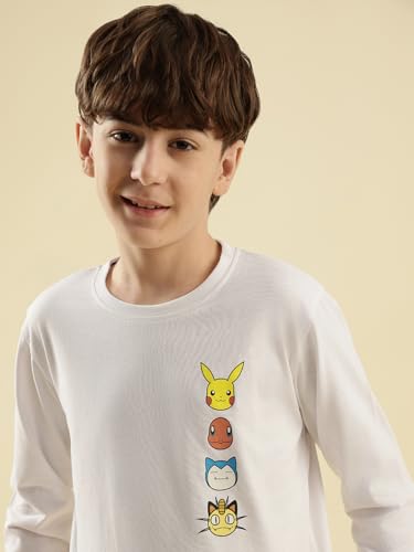 Image of Li'l Tomatoes boys Pajama Top