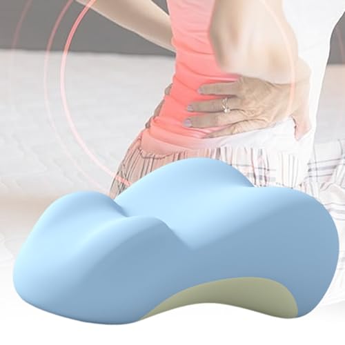 Almohada para parejas y cojín transpirable postentrenamiento 3