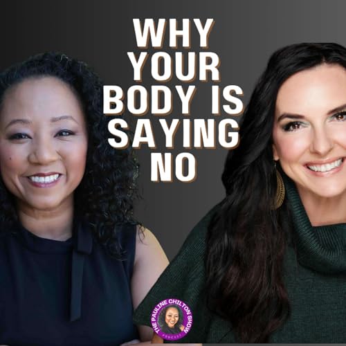 The Hidden Link Between Trauma, Burnout & Chronic Illness | Kelly Greene&rsquo;s 5H Healing Framework