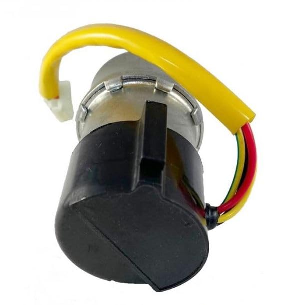 Pompa di Benzina Carburante per HONDA FORESIGHT 250 (1998-2005)