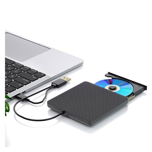 Graveur Blu-Ray Externe USB3.0 au design sobre et élégant - 6