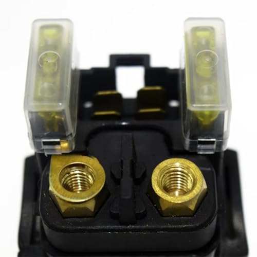 Relais solénoïde pour Yamaha Kodiak 450 2003-2006 interrupteur démarreur VTV