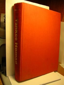 Hardcover yankee Nomad : A Photographic Odyssey Book