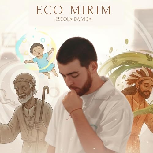 Eco Mirim cover art