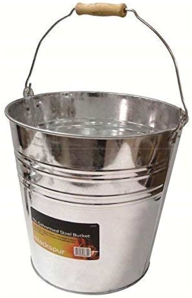 Amazon.co.uk ash bucket