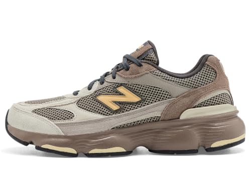New Balance Herren Schuhe 603, Mushroom, 47.5/M – Ansicht 5
