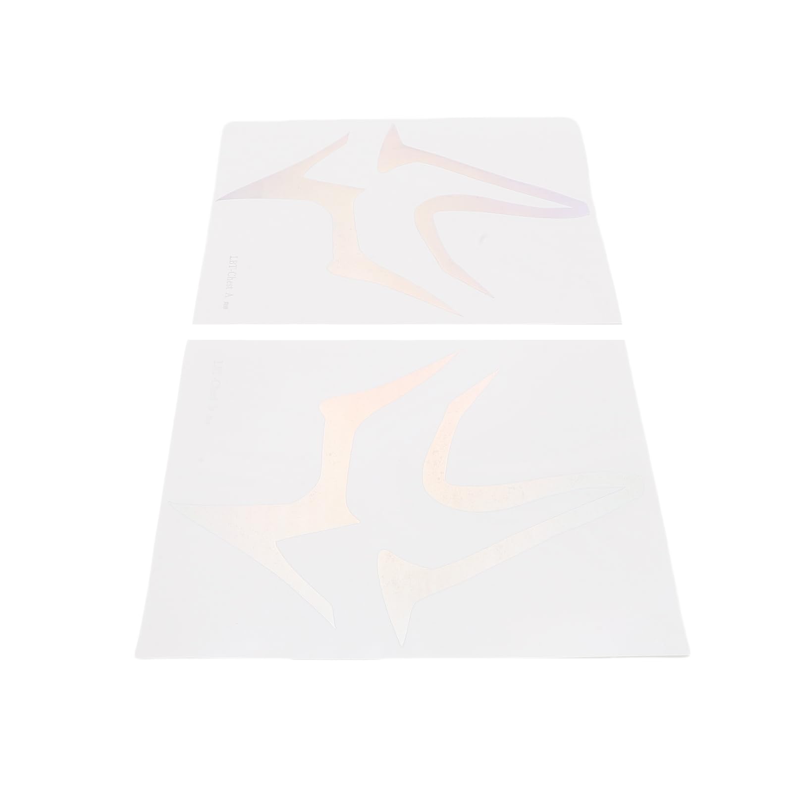 Cryfokt KPop Stickers, Vibrant Temporary Tattoos for Cosplay, Music