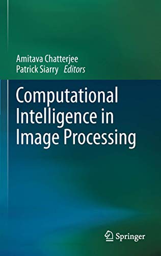 Computational Intelligence in Image Processing view 2