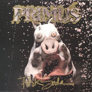 Pork Soda [Audio CD]
