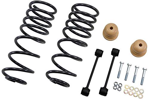 Image of Belltech 5318 Coil Spring Set