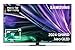 Produktbild Samsung Neo QLED 4K QN85D Fernseher 75 Zoll, Neural Quantum 4K AI Gen2 Prozessor, Mini LED TV, AI Upscaling, Smart TV, Dolby Atmos, Gaming Hub, GQ75QN85DBTXZG, Deutsches Modell [2024]