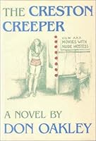 The Creston Creeper 0961946504 Book Cover