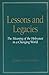 Lessons and Legacies I: The Meaning of the Holocaust in a Changing World (Lessons & Legacies)