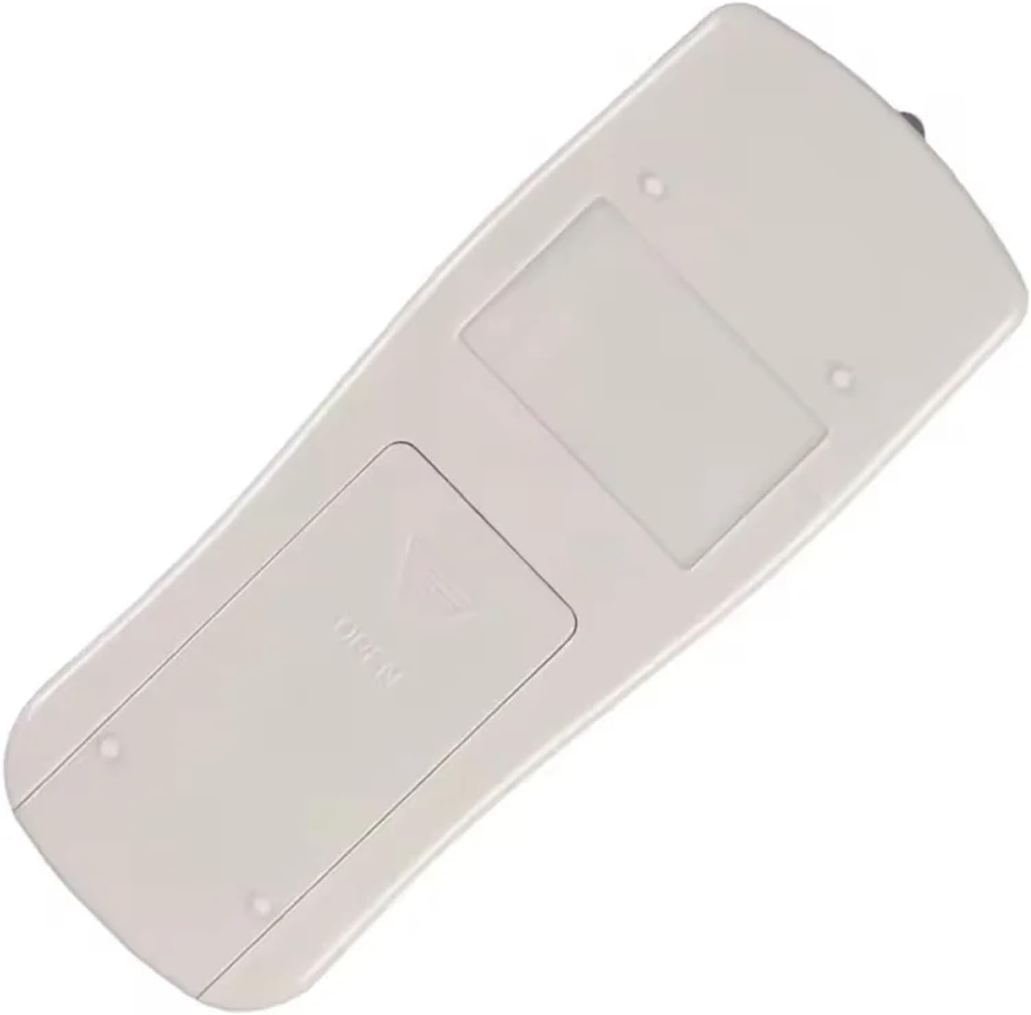 Air Conditioner Remote Control, Suitable for CI3 KFR-35GW VIKFR-25GW TKTC1001 air conditioners