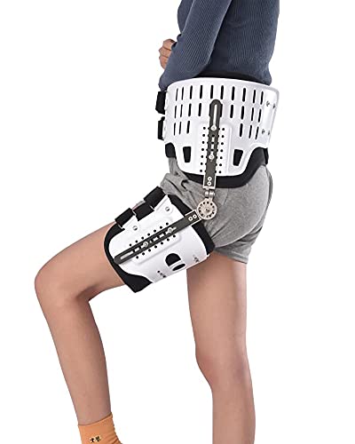 Soporte Ortopédico Ajustable para Cadera Adulto miniatura 3