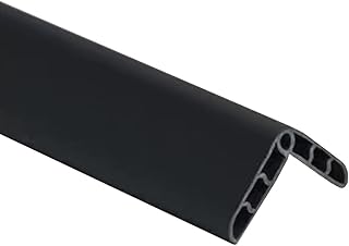 Colorful Rubber Wall Corner Guard Edge Protector,Anti-Collision Strip, Self-Adhesive Wall Guards, Safety Edge &