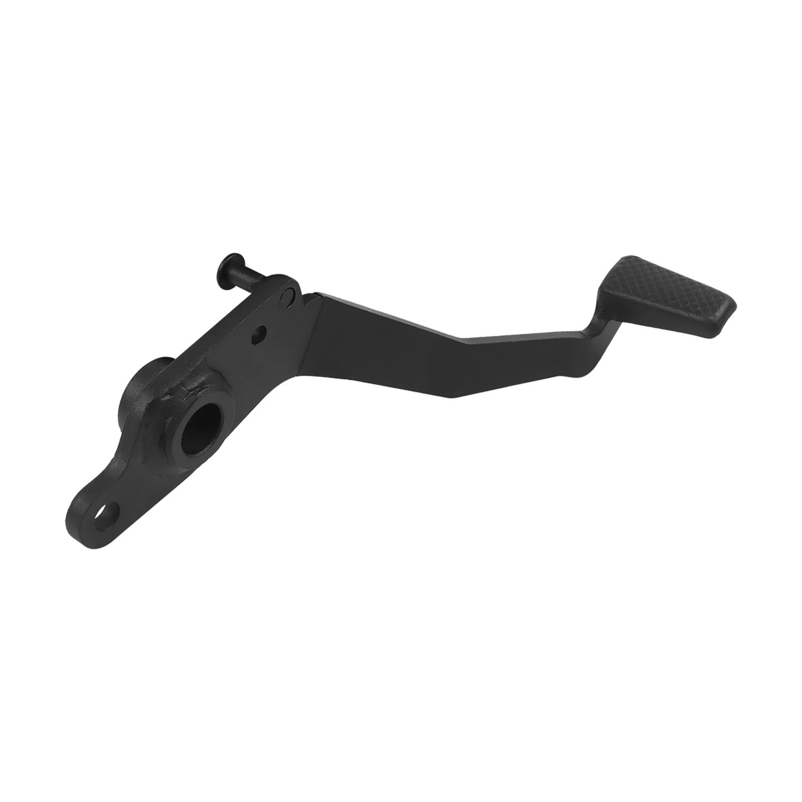 EMYMPUKSCK Motorcycle Rear Brake Foot Pedal Lever for Ninja 650 Z650 EX650 ER650 17-26 for Ninja 650 ABS KRT Z 650 RS 22-25 Z650 17-22