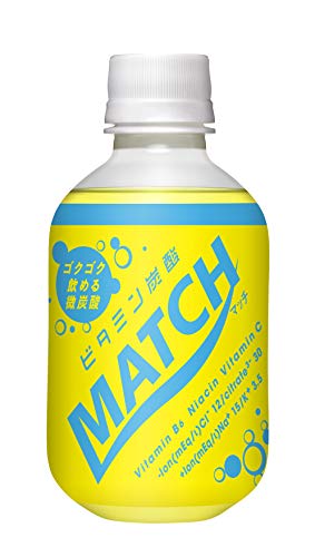 大塚食品 マッチ 270ml×24本