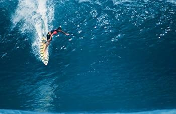 Hardcover SURF, A photographer's journey Book