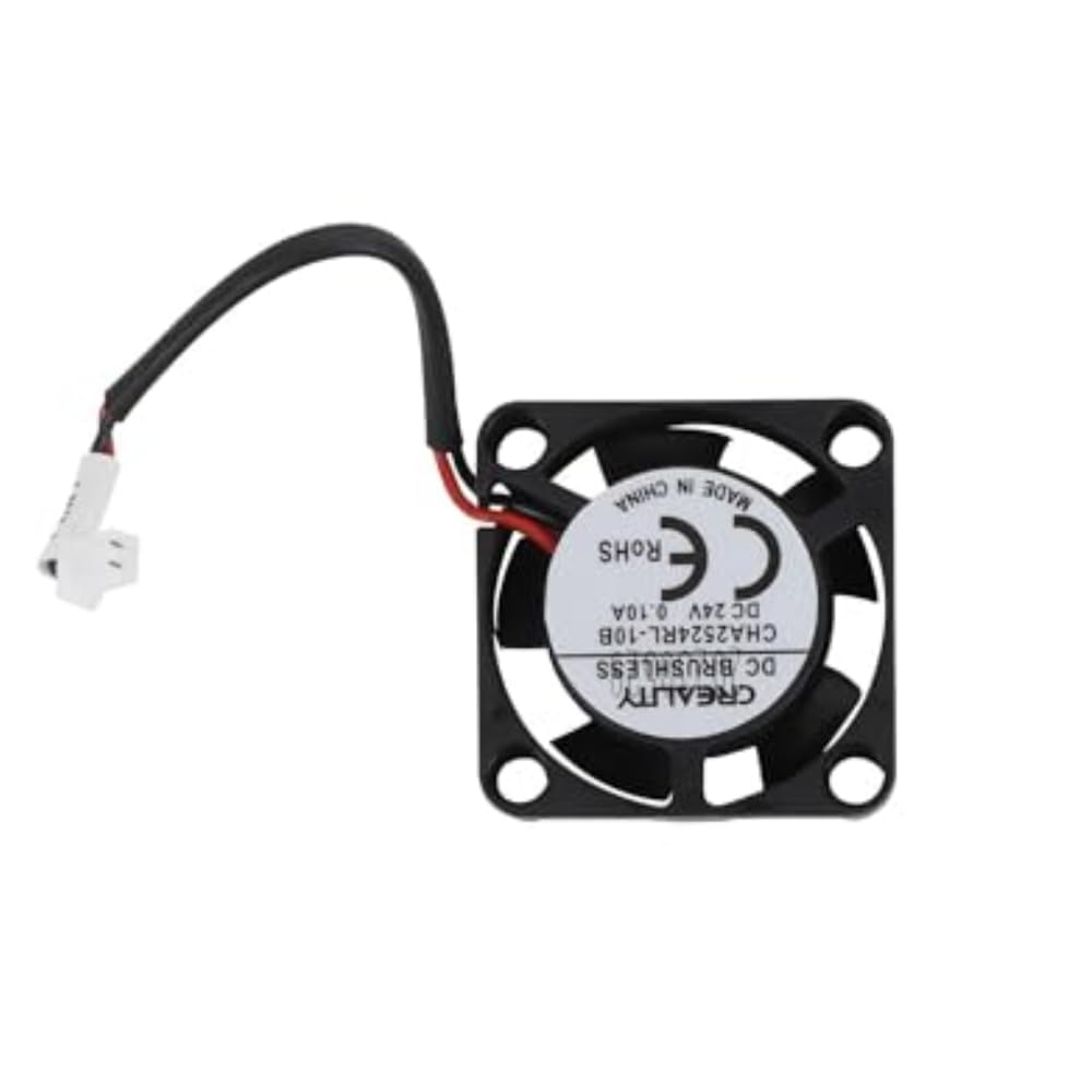 Hotend Fan for CR Ender-3 V3 SE/KE/CR-10 SE 3D Printers-image-26