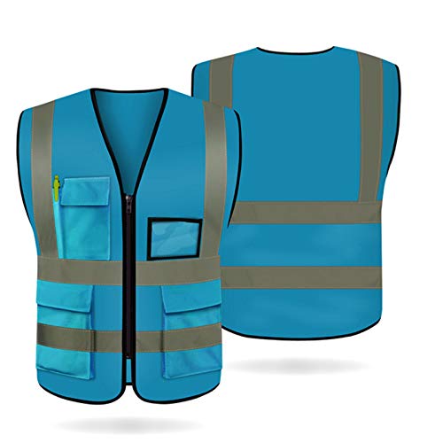 Artudatech I401-A001-Blue-XL-UKAR Cover