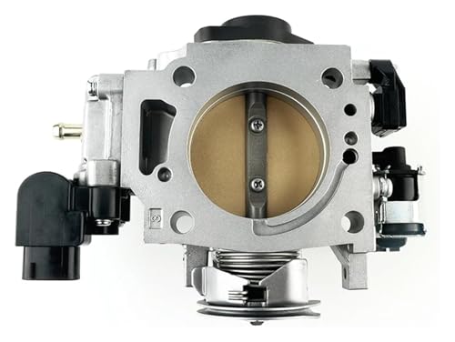 Corps papillon 16400-PPA-A11 pièce admission pour CR-V 2.4L