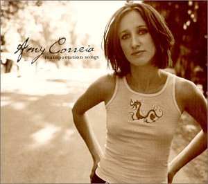 Transportation Sons [Audio CD] Correia, Amy