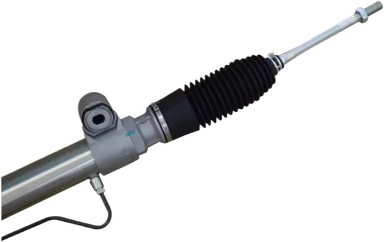 Power Steering Gear Box Rack Compatible For TOYOTA RAV4 CHERY T11/TOGGO 44250-42020 Systems Mechanical Accessories Assembly Replacement LFAMZN