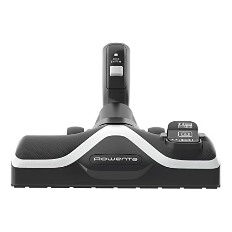 Rowenta ZR903801 Powerglide Düse Cover