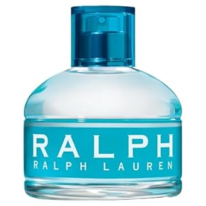 RALPH LAUREN FRAGRANCES – Ralph – Eau de Toilette – Women’s Perfume – Fresh & Floral – With Magnolia, Apple, and Iris – Medium Intensity