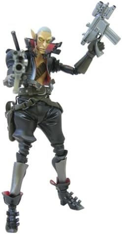 Amazon リンカーン Matsumoto ノンスケールpvc塗装済み完成品 フィギュア ドール 通販