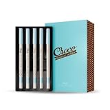Bbia Last Auto Gel Eyeliner 5 Pack - Choco Edition (Brown Series)