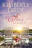Cover zum Buch Celia's Legacy