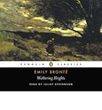 [(Wuthering Heights)] [Author: Emily Bronte] published on (January, 2003) - Emily Bronte