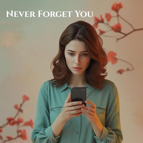 『Never Forget You』のカバーアート