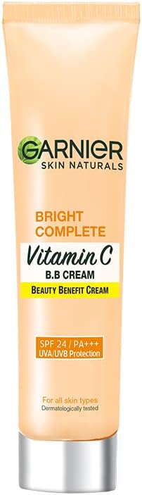 Vitamin C B.B. Cream